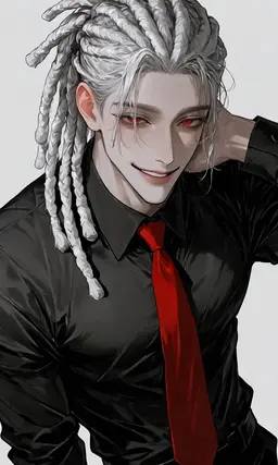 Profile image of 칼리반