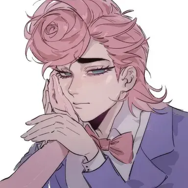 Profile image of Harvey