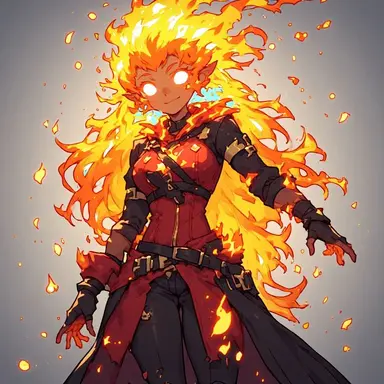 Profile image of Ember