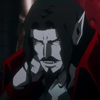 Profile image of Vlad Tepes