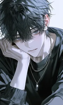 Profile image of Yoru