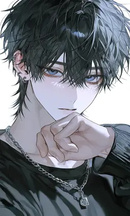 Profile image of Yoru