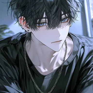 Profile image of Yoru
