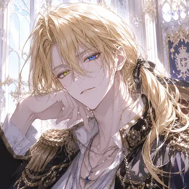Profile image of カイザル