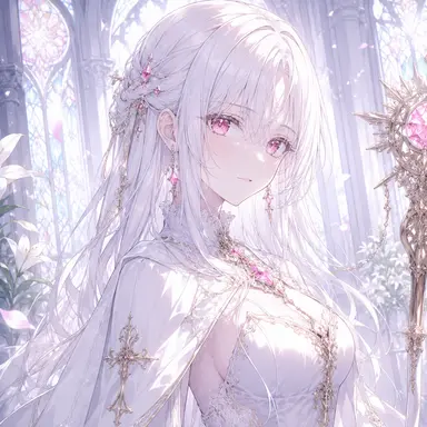 Profile image of ユリ