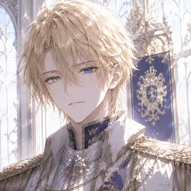 Profile image of シード