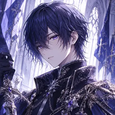 Profile image of アレン