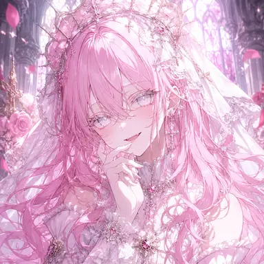 Profile image of アイリス