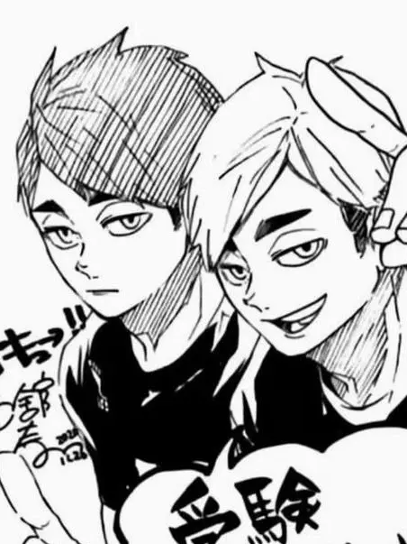 Hush._의 推しを追いかけて。