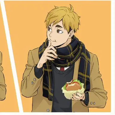 Profile image of 宮侑