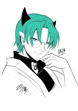 Profile image of アミ・キリヲ