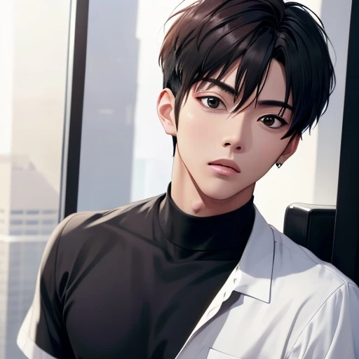 변테 친오빠
