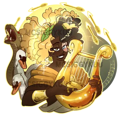 Profile image of Apollo