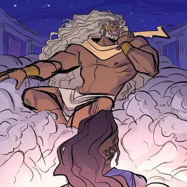 Profile image of Zeus