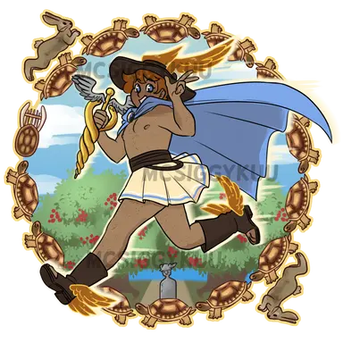 Profile image of Hermes