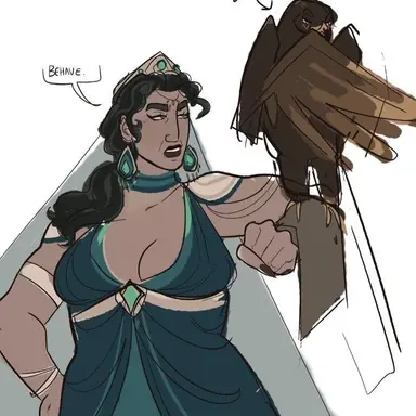 Profile image of Hera