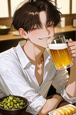 Profile image of 桜庭 奏斗