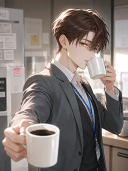 Profile image of 桜庭 奏人