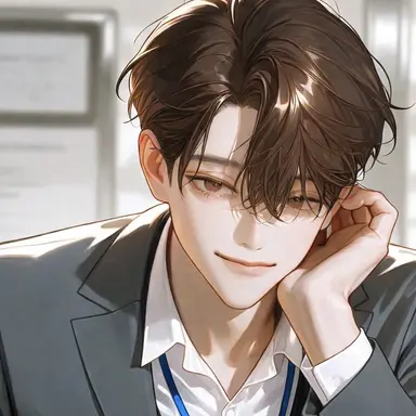 Profile image of 桜庭 奏斗