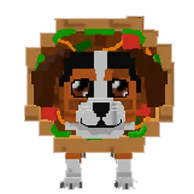 Profile image of 반장 페리토 부리토