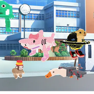 Profile image of 브레인롯 중학교