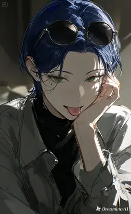 Profile image of Rin