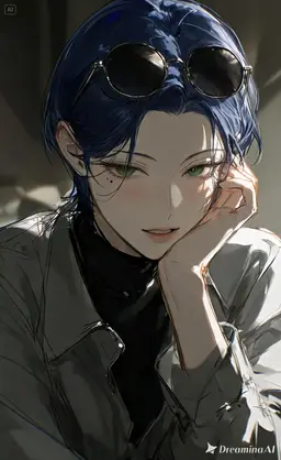 Profile image of Rin