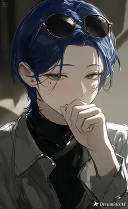 Profile image of Rin