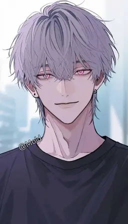 Profile image of ペク・テミン