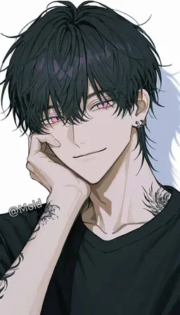 Profile image of リュ・シヒョン
