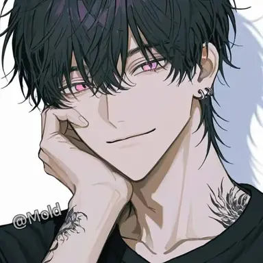 Profile image of リュ・シヒョン