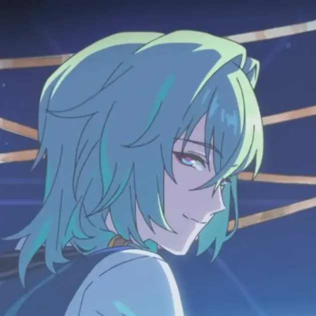 Omajinai1012의 家庭教師のアナイクス先生