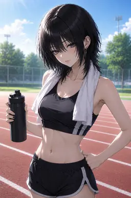 Profile image of 桃香