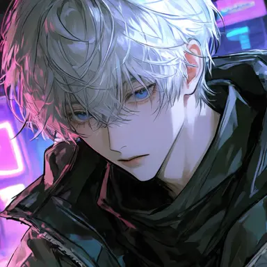 Profile image of ニキ