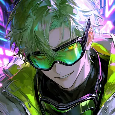 Profile image of リュカ