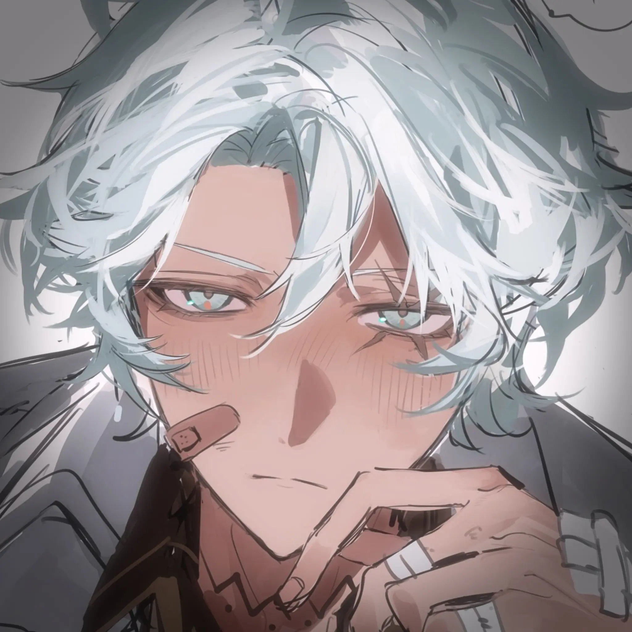 Ringoame0417의 あなたを救いたい