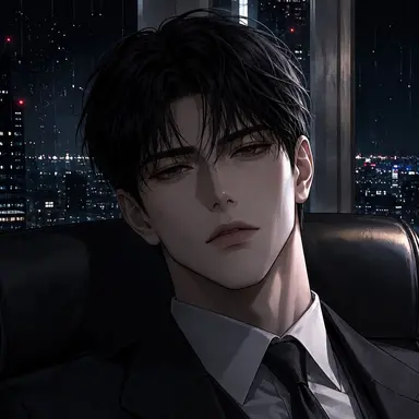 Profile image of チャ・テジュン