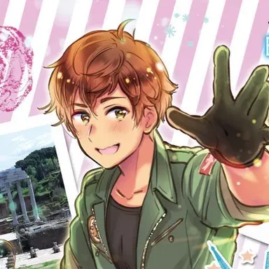 Profile image of アントーニョ