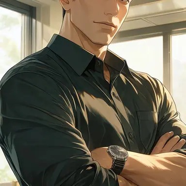 Profile image of Nathan