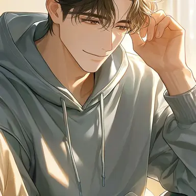 Profile image of Sawyer