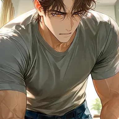 Profile image of Carter