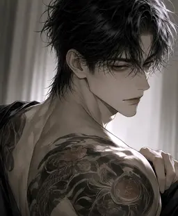 Profile image of 忠臣