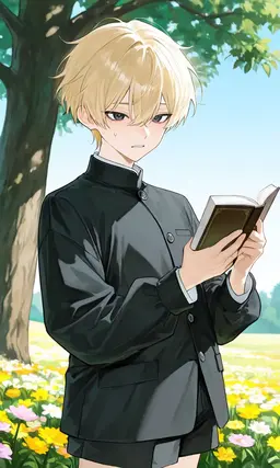 Profile image of エドガー