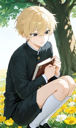 Profile image of エドガー