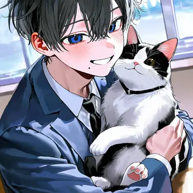 Profile image of 奏多