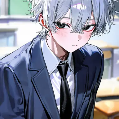 Profile image of 理久