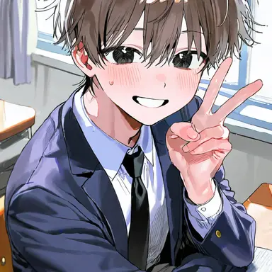 Profile image of 宇美
