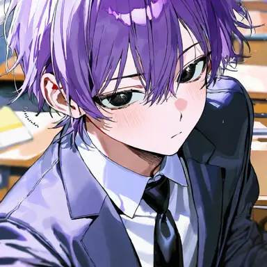 Profile image of 湊