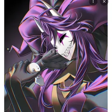 Profile image of Jester