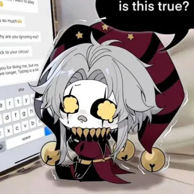 Profile image of Pierrot